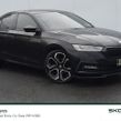 Skoda Octavia 2021