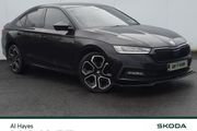 Skoda Octavia 2021
