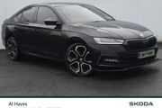 Skoda Octavia 2021