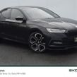 Skoda Octavia 2021