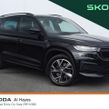 Skoda Kodiaq 2024