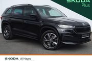 Skoda Kodiaq 2024