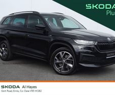 Skoda Kodiaq 2024