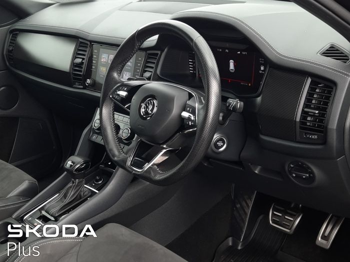 Skoda Kodiaq 2024