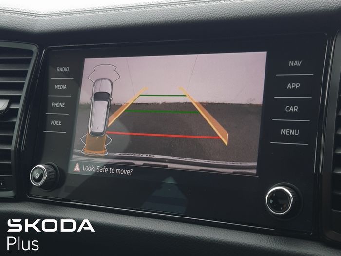 Skoda Kodiaq 2024