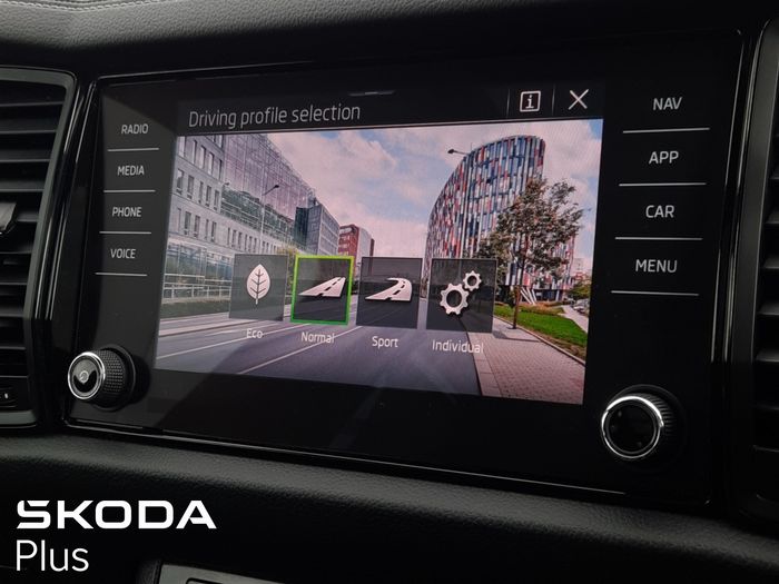 Skoda Kodiaq 2024