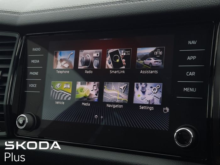 Skoda Kodiaq 2024