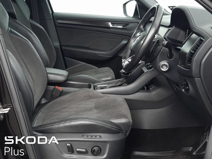 Skoda Kodiaq 2024