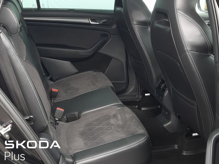 Skoda Kodiaq 2024