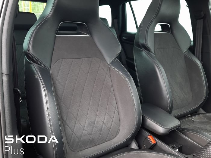 Skoda Kodiaq 2024