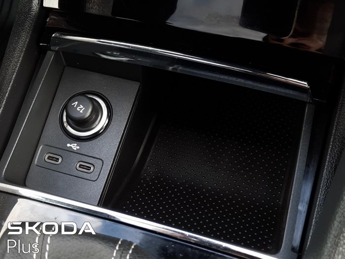 Skoda Kodiaq 2024
