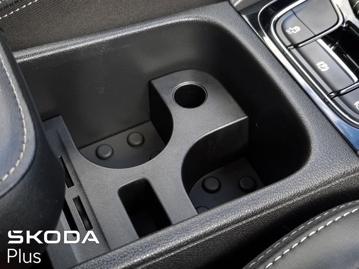 Skoda Kodiaq 2024