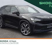 Skoda Kodiaq 2025