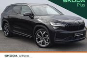 Skoda Kodiaq 2025