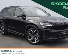Skoda Kodiaq 2025