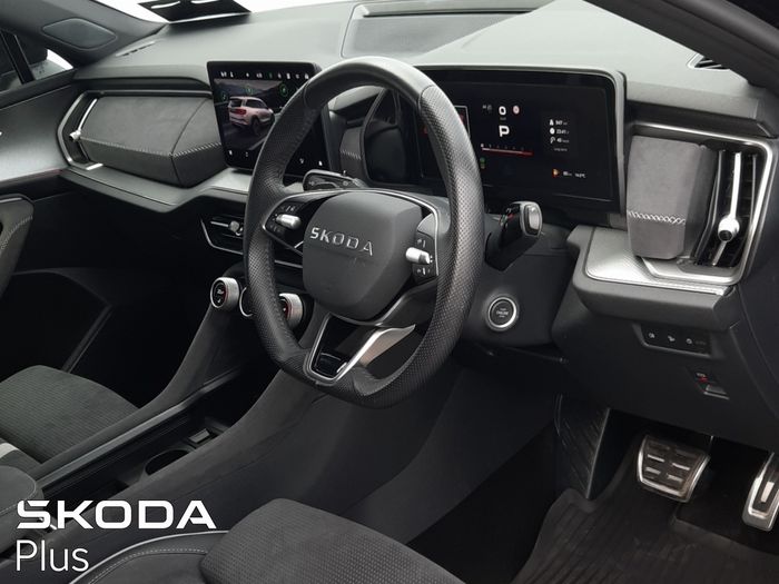 Skoda Kodiaq 2025