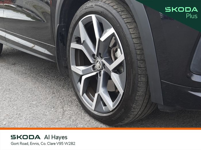 Skoda Kodiaq 2025