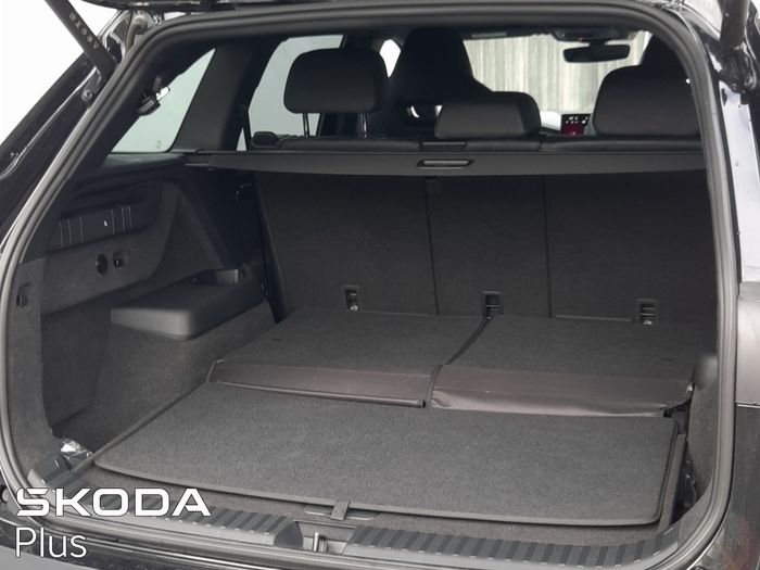 Skoda Kodiaq 2025