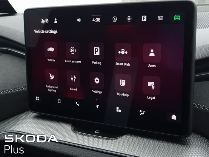 Skoda Kodiaq 2025