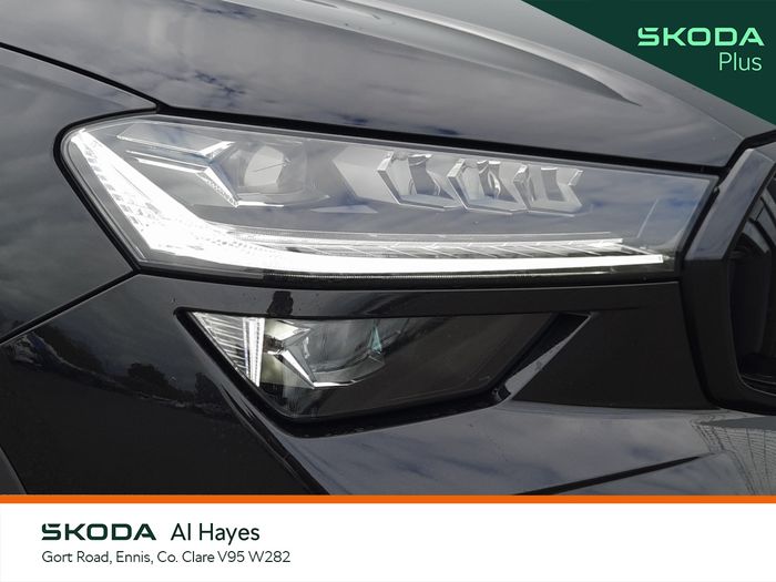 Skoda Kodiaq 2025
