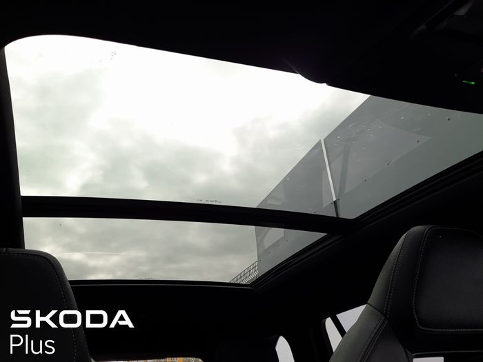 Skoda Kodiaq 2025