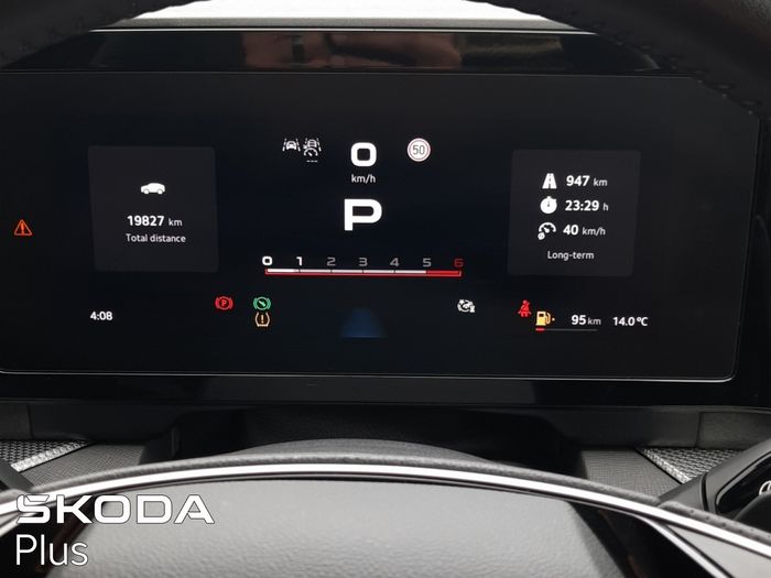 Skoda Kodiaq 2025