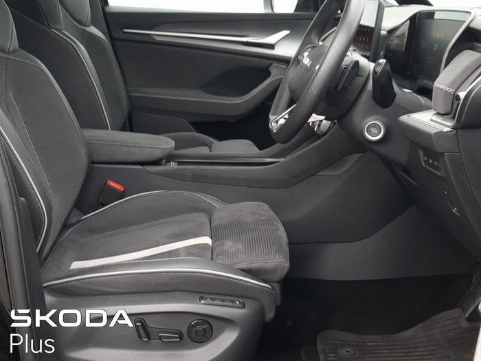 Skoda Kodiaq 2025