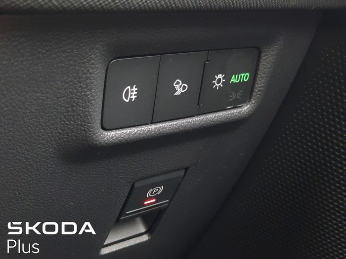 Skoda Kodiaq 2025