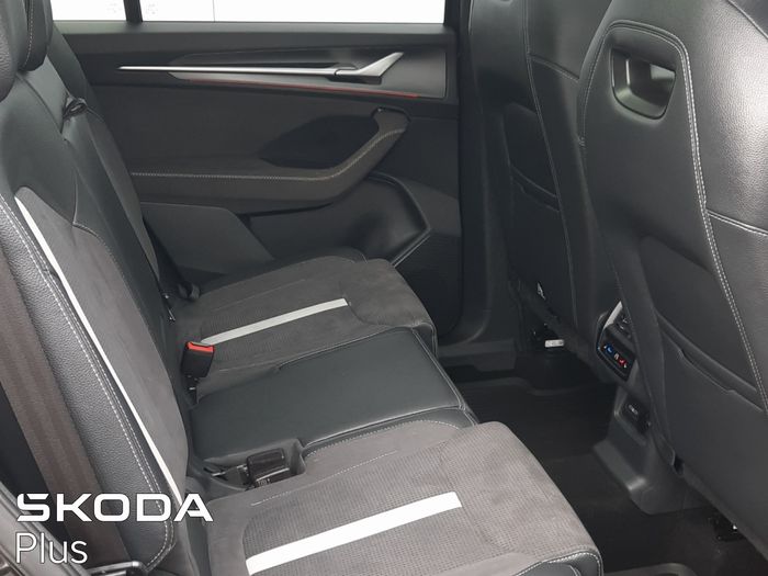Skoda Kodiaq 2025