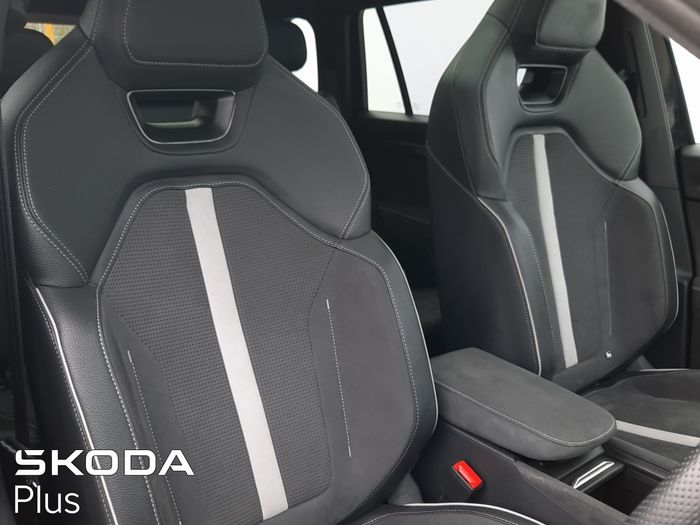 Skoda Kodiaq 2025