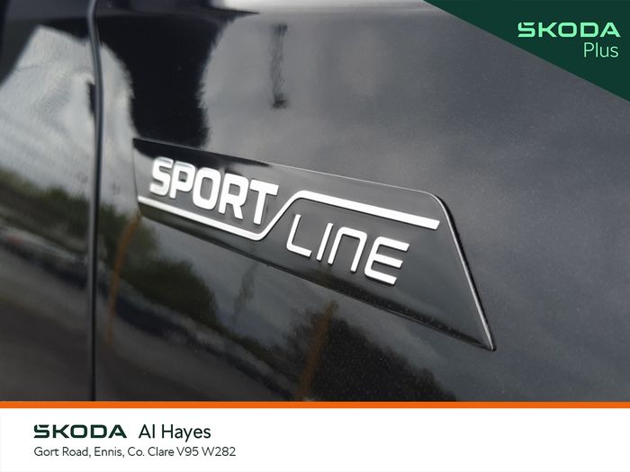 Skoda Kodiaq 2025