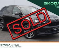 Skoda Kodiaq 2025