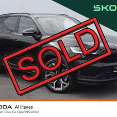 Skoda Kodiaq 2025