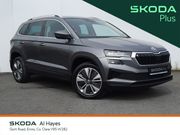 Skoda Karoq 2023