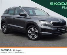 Skoda Karoq 2023
