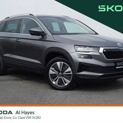 Skoda Karoq 2023