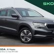 Skoda Karoq 2023