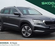 Skoda Karoq 2023