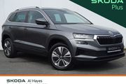 Skoda Karoq 2023