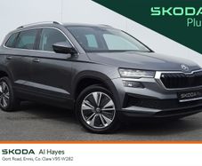 Skoda Karoq 2023