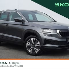 Skoda Karoq 2023