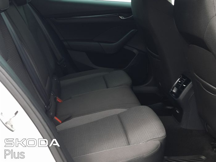Skoda Octavia 2024