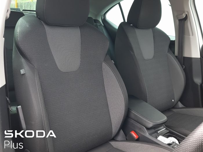 Skoda Octavia 2024