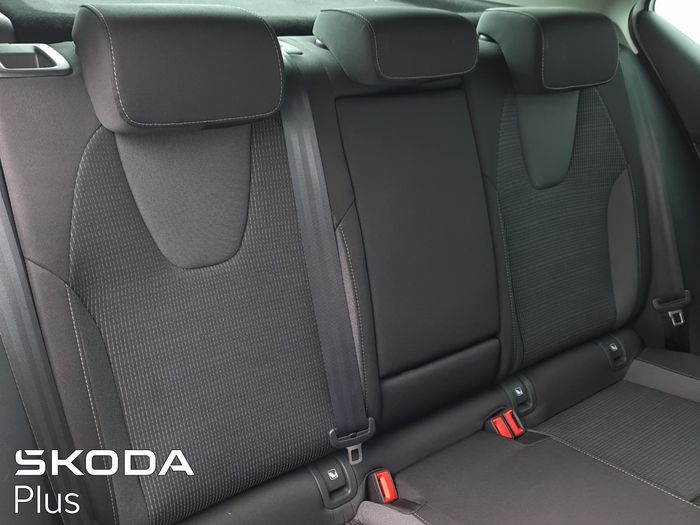 Skoda Octavia 2024