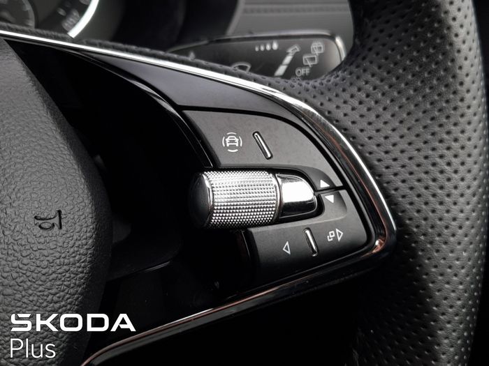 Skoda Octavia 2024