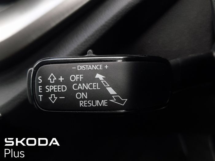 Skoda Octavia 2024