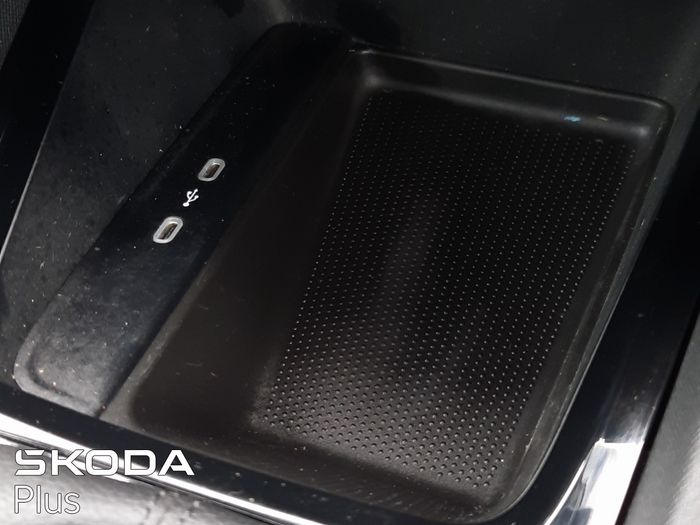 Skoda Octavia 2024