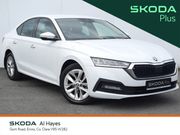 Skoda Octavia 2024