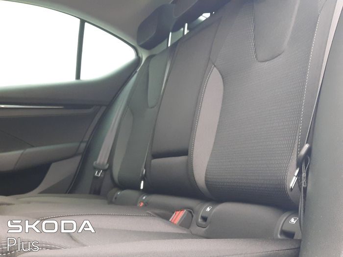 Skoda Octavia 2024