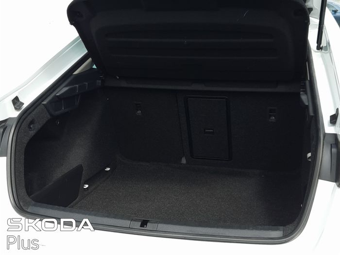 Skoda Octavia 2024